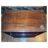 Solid Wood Bookshelf Solid Wood Bookshelf