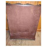 Solid Wood Bookshelf Solid Wood Bookshelf