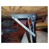 Octagonal Poker/Game Table + Five Chairs Octagonal Poker/Game Table + Five Chairs