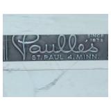 Wood & Glass Display Case Wood & Glass Display Case