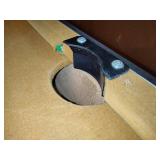 Brinktun Pool Table & Accessories Brinktun Pool Table & Accessories