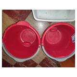 Multi Drawer Storage, Buckets & Dishpans Multi Drawer Storage, Buckets & Dishpans