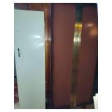 Vintage Metal Storage Cabinets Vintage Metal Storage Cabinets