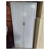 Vintage Metal Storage Cabinets Vintage Metal Storage Cabinets