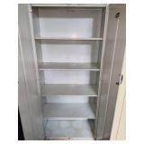 Vintage Metal Storage Cabinets Vintage Metal Storage Cabinets