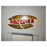 Vintage Metal Storage Cabinets Vintage Metal Storage Cabinets