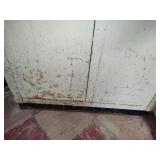 Vintage Metal Storage Cabinets Vintage Metal Storage Cabinets