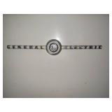 Super Vintage General Electric Refrigerator Super Vintage General Electric Refrigerator