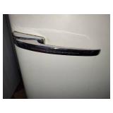 Super Vintage General Electric Refrigerator Super Vintage General Electric Refrigerator