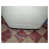 Super Vintage General Electric Refrigerator Super Vintage General Electric Refrigerator