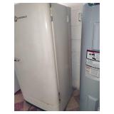 Super Vintage General Electric Refrigerator Super Vintage General Electric Refrigerator