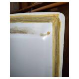 Super Vintage General Electric Refrigerator Super Vintage General Electric Refrigerator