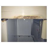 Super Vintage General Electric Refrigerator Super Vintage General Electric Refrigerator