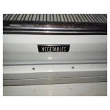 Super Vintage General Electric Refrigerator Super Vintage General Electric Refrigerator