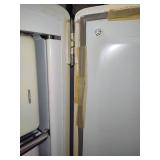 Super Vintage General Electric Refrigerator Super Vintage General Electric Refrigerator