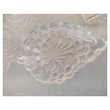 Lot of Assorted Small Glassware Lot of Assorted Small Glassware