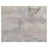 Lot of Assorted Small Glassware Lot of Assorted Small Glassware