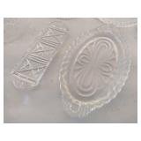 Lot of Assorted Small Glassware Lot of Assorted Small Glassware