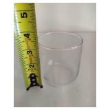 Assorted Plates & Glasses Assorted Plates & Glasses