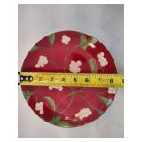 Assorted Plates & Glasses Assorted Plates & Glasses