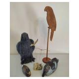 Bird Assortment Bird Assortment