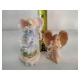 Seraphim Angel Classics Collectibles + Angelic Statue Seraphim Angel Classics Collectibles + Angelic Statue