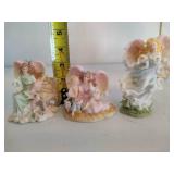 Seraphim Angel Classics Collectibles + Angelic Statue Seraphim Angel Classics Collectibles + Angelic Statue
