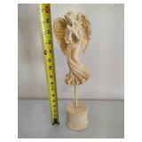 Seraphim Angel Classics Collectibles + Angelic Statue Seraphim Angel Classics Collectibles + Angelic Statue