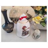 Assortment of Misc Decor Items Assortment of Misc Decor Items