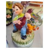 Assortment of Misc Decor Items Assortment of Misc Decor Items