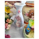 Assortment of Misc Decor Items Assortment of Misc Decor Items