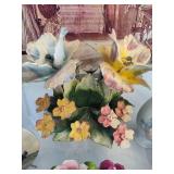 Assortment of Misc Decor Items Assortment of Misc Decor Items