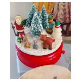 Assortment of Misc Decor Items Assortment of Misc Decor Items