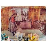 Assortment of Misc Decor Items Assortment of Misc Decor Items