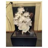 LED Electric Floral Box LED Electric Floral Box