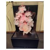 LED Electric Floral Box LED Electric Floral Box