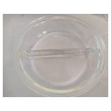 Lot of Silver Plate & Pewter Serving Pieces Lot of Silver Plate & Pewter Serving Pieces