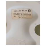 Department 56 Silhouette 'Christmas Pageant Angels' Set Department 56 Silhouette 'Christmas Pageant Angels' Set