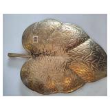 Lot of Brass Decor Pieces Lot of Brass Decor Pieces