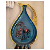 Lot of Assorted Knick Knacks/Decor Pieces Lot of Assorted Knick Knacks/Decor Pieces