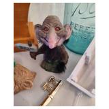 Lot of Assorted Knick Knacks/Decor Pieces Lot of Assorted Knick Knacks/Decor Pieces