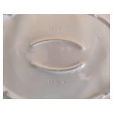 California Pottery Turkey Platter California Pottery Turkey Platter