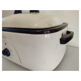 Rival 20qt Roaster Oven & Roast Pan Rival 20qt Roaster Oven & Roast Pan