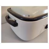 Rival 20qt Roaster Oven & Roast Pan Rival 20qt Roaster Oven & Roast Pan