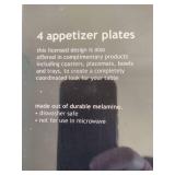 Dessert Tray, Cake Plate & Cookie & Appetizer Plates Dessert Tray, Cake Plate & Cookie & Appetizer Plates