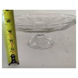 Dessert Tray, Cake Plate & Cookie & Appetizer Plates Dessert Tray, Cake Plate & Cookie & Appetizer Plates