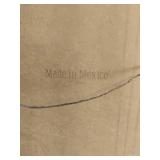 Mexican Feathercraft Framed Art Mexican Feathercraft Framed Art