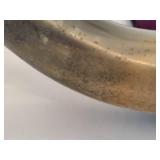 Mounted Bull Horns Mounted Bull Horns