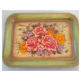 Metal Floral Trays (33) Metal Floral Trays (33)