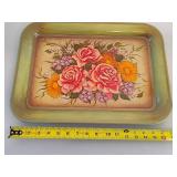 Metal Floral Trays (33) Metal Floral Trays (33)